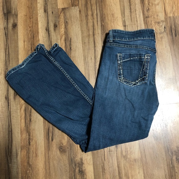 BKE Jeans - Picture 2 of 6